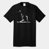 Tall Core Cotton Tee Thumbnail