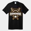 Tall Core Cotton Tee Thumbnail
