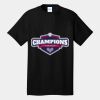 Tall Core Cotton Tee Thumbnail