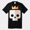 Tall Core Cotton Tee Thumbnail