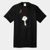 Tall Core Cotton Tee Thumbnail