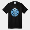 Tall Core Cotton Tee Thumbnail