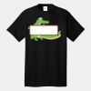 Tall Core Cotton Tee Thumbnail