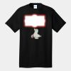 Tall Core Cotton Tee Thumbnail