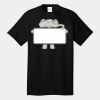 Tall Core Cotton Tee Thumbnail