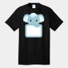 Tall Core Cotton Tee Thumbnail