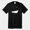 Tall Core Cotton Tee Thumbnail