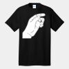 Tall Core Cotton Tee Thumbnail
