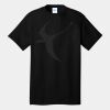 Tall Core Cotton Tee Thumbnail