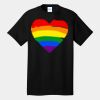 Tall Core Cotton Tee Thumbnail