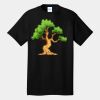 Tall Core Cotton Tee Thumbnail