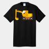 Tall Core Cotton Tee Thumbnail