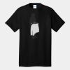 Tall Core Cotton Tee Thumbnail