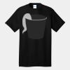 Tall Core Cotton Tee Thumbnail
