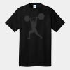 Tall Core Cotton Tee Thumbnail