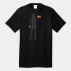 Tall Core Cotton Tee Thumbnail
