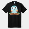 Tall Core Cotton Tee Thumbnail