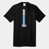 Tall Core Cotton Tee Thumbnail
