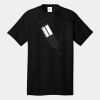 Tall Core Cotton Tee Thumbnail