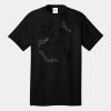 Tall Core Cotton Tee Thumbnail