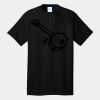 Tall Core Cotton Tee Thumbnail