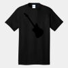 Tall Core Cotton Tee Thumbnail