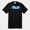 Tall Core Cotton Tee Thumbnail