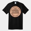 Tall Core Cotton Tee Thumbnail