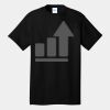Tall Core Cotton Tee Thumbnail