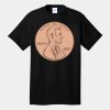 Tall Core Cotton Tee Thumbnail