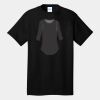 Tall Core Cotton Tee Thumbnail
