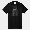 Tall Core Cotton Tee Thumbnail