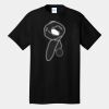 Tall Core Cotton Tee Thumbnail