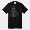 Tall Core Cotton Tee Thumbnail
