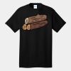 Tall Core Cotton Tee Thumbnail
