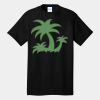 Tall Core Cotton Tee Thumbnail