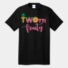 Tall Core Cotton Tee Thumbnail