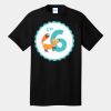 Tall Core Cotton Tee Thumbnail