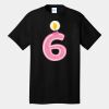 Tall Core Cotton Tee Thumbnail