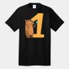 Tall Core Cotton Tee Thumbnail