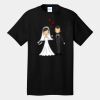 Tall Core Cotton Tee Thumbnail
