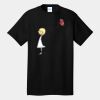 Tall Core Cotton Tee Thumbnail