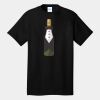 Tall Core Cotton Tee Thumbnail