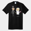 Tall Core Cotton Tee Thumbnail
