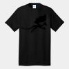 Tall Core Cotton Tee Thumbnail
