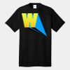 Tall Core Cotton Tee Thumbnail