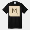 Tall Core Cotton Tee Thumbnail