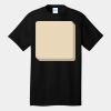 Tall Core Cotton Tee Thumbnail