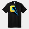 Tall Core Cotton Tee Thumbnail