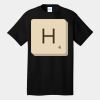 Tall Core Cotton Tee Thumbnail